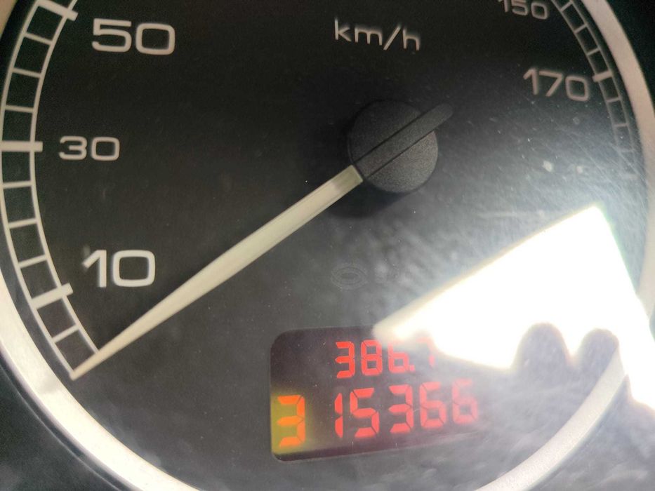 Peugeot 307 — fotografia 4