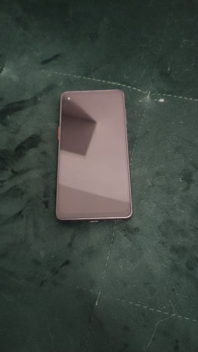 Samsung galaxy Xcover pro SM-G715FN/DS