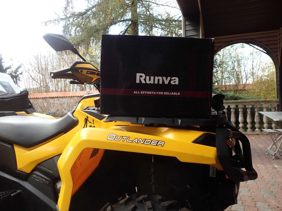 Sprzedam Quad Can Am 800 R Long