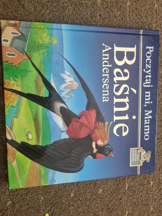 Baśnie Andersena