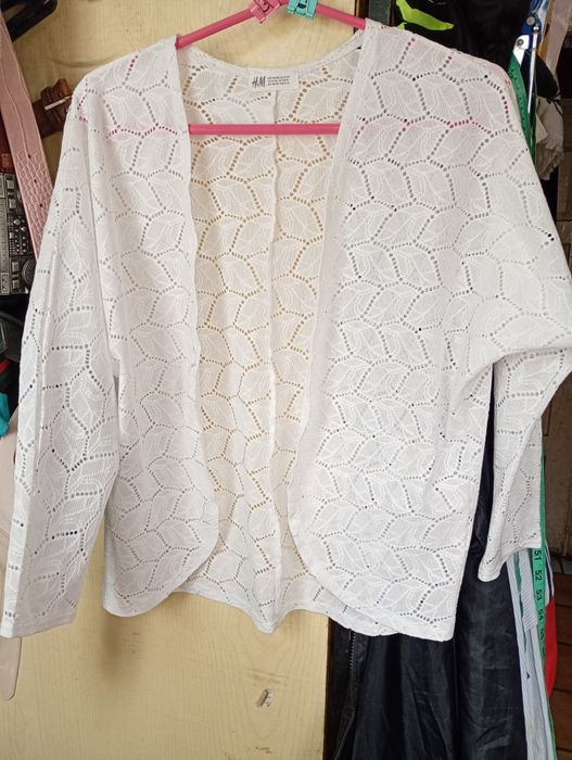 Narzutka H&m 146/152