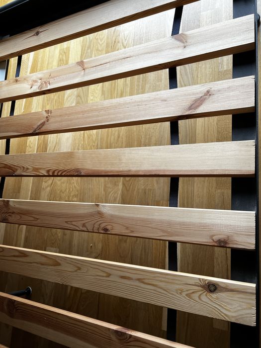 Lozko zelazo kute recznie 180x200