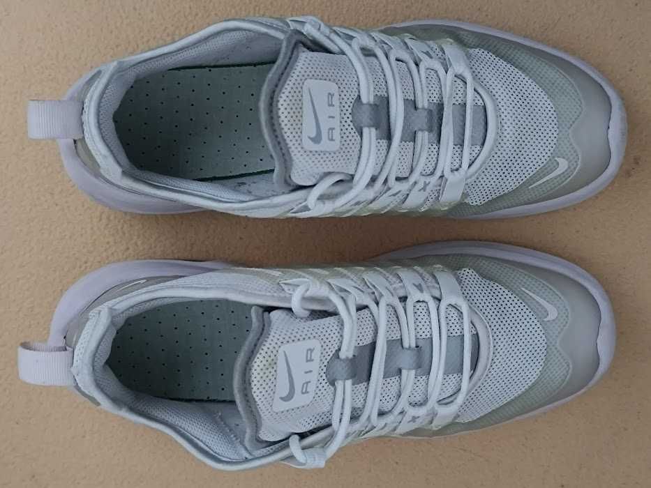 Кросівки Nike Air Max Axis ориг. 40р. AA2168-107