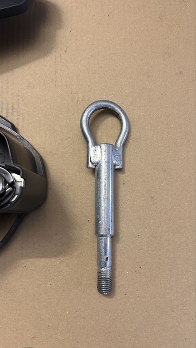 Домкрат Opel Vivaro,Renault Traffic,2004-2015