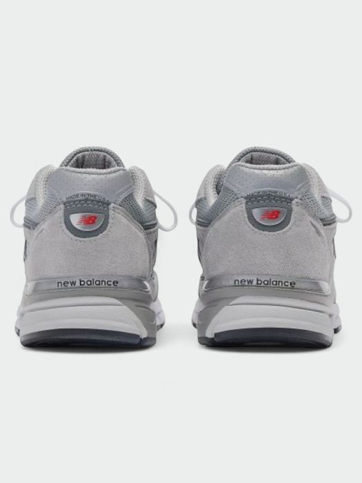 Оригінальні кросівки New Balance 990, U990GR4, 4.5-10 US