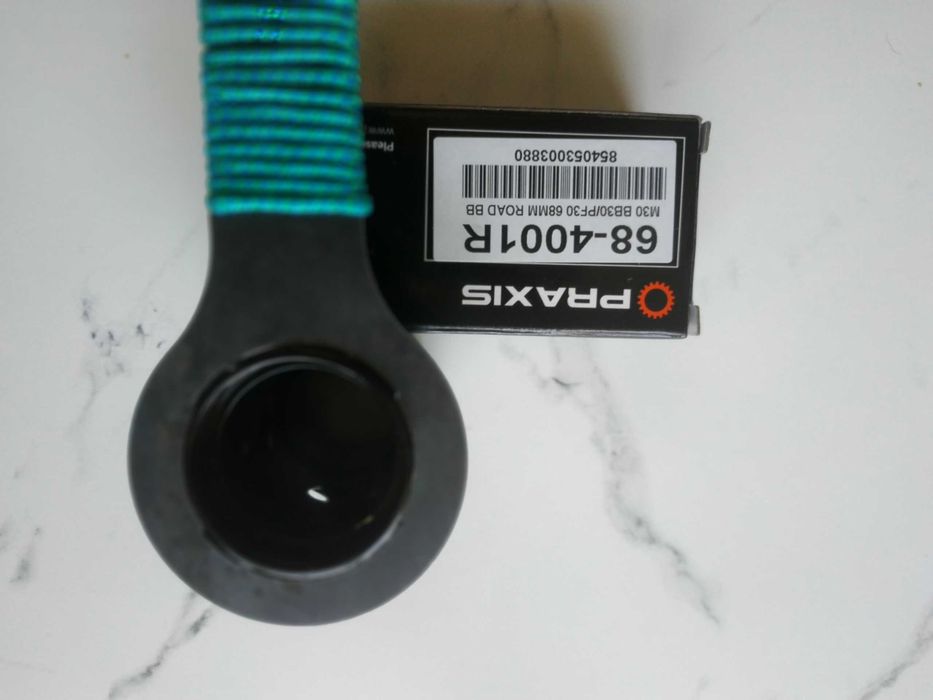 Съемник картриджа вилок Lefty, Fatty (KH031) , PRAXIS WORKS  BB30
