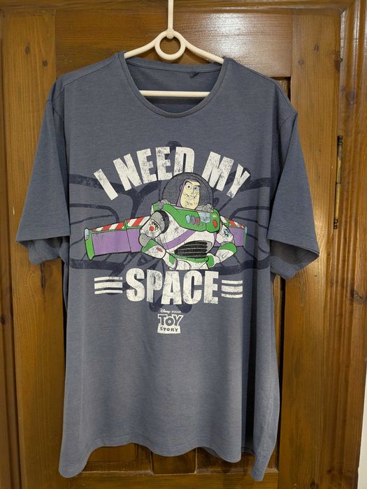 Футболка Toy Story (Disney\Pixar)