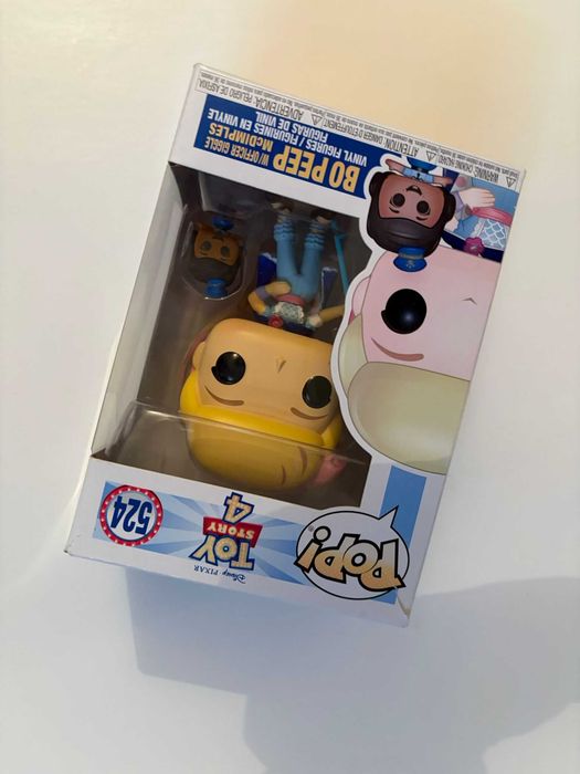 Funko Pop