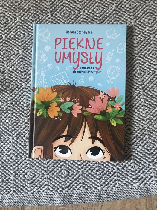 Książki dla dzieci