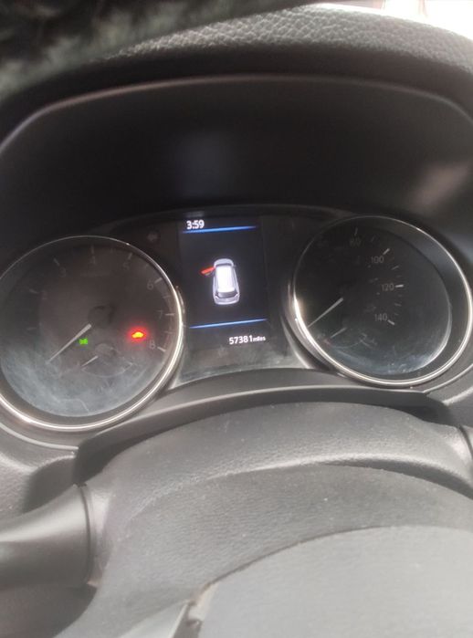 Продам Ніссан рог