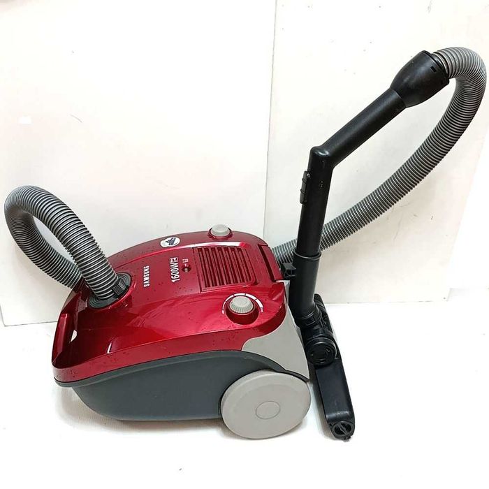 Samsung SC4142 пылесос в отличном состоянии!