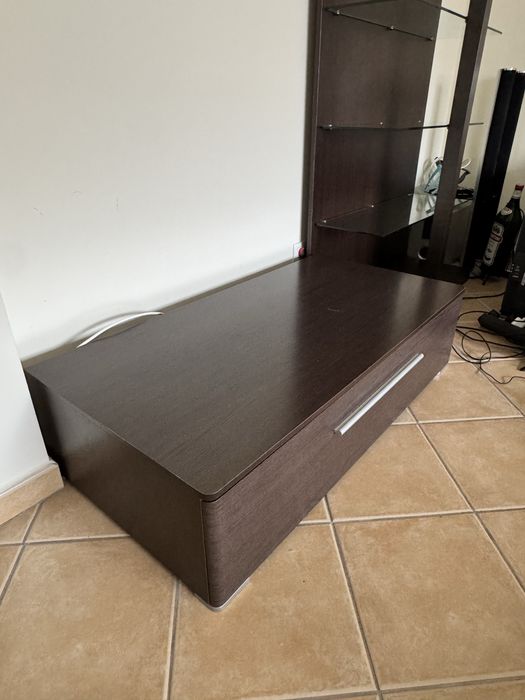 Móveis de sala completa