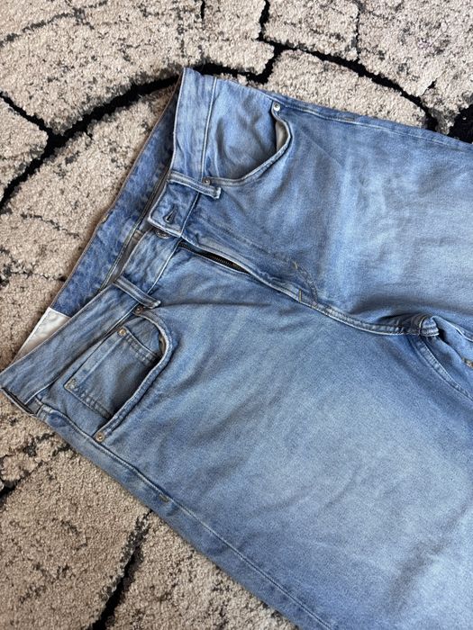 Чоловічі джинси H&M