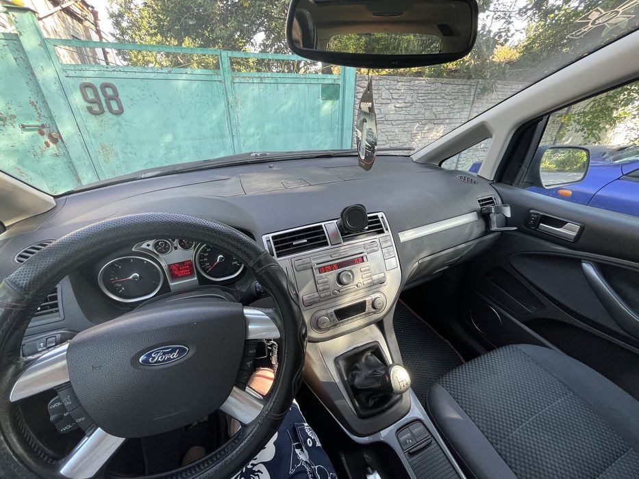 Продам Ford C-max