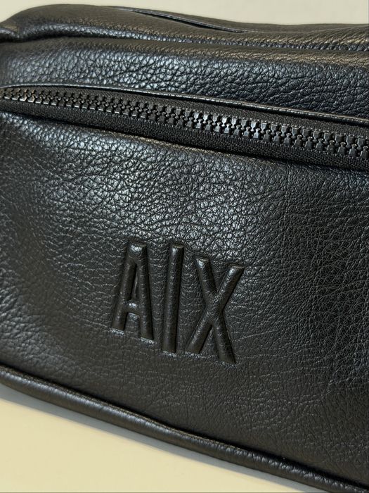 Сумка / бананка Armani оригінал