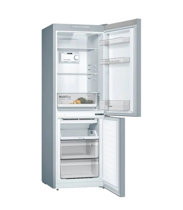 Frigorífico Bosh 306L