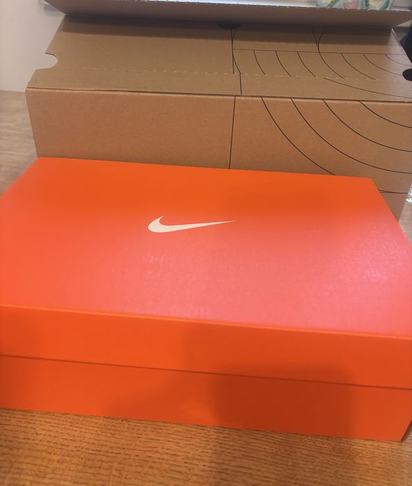 Nowe Nike Mind rozmiar 38 oryginalne