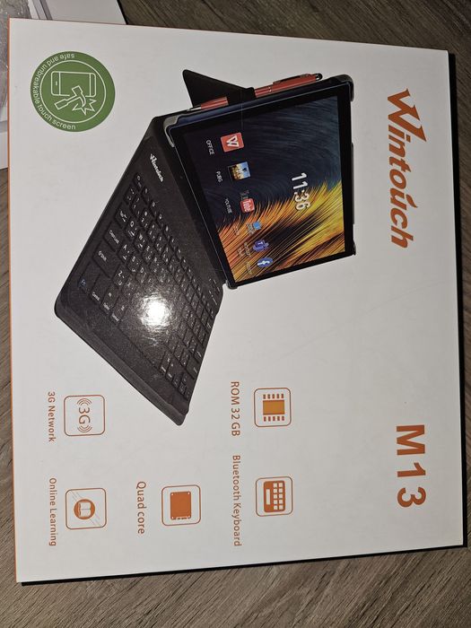 Tablet Blue Wintouch64286445916290121