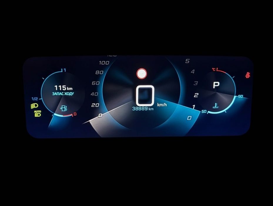 Peugeot 2008.•  GT-Line.  1.2 л  (155 к.с.)  АТ 8-ступінчата