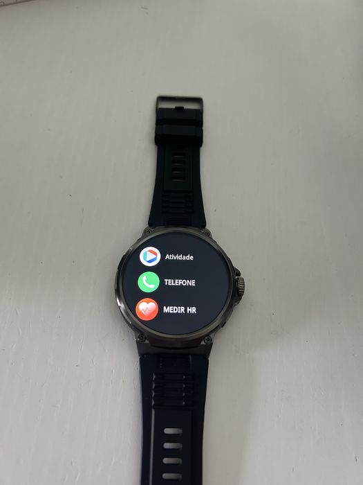 Relógio Smart Watch novo