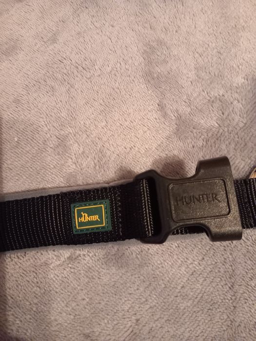 Hunter obroża  Nowa