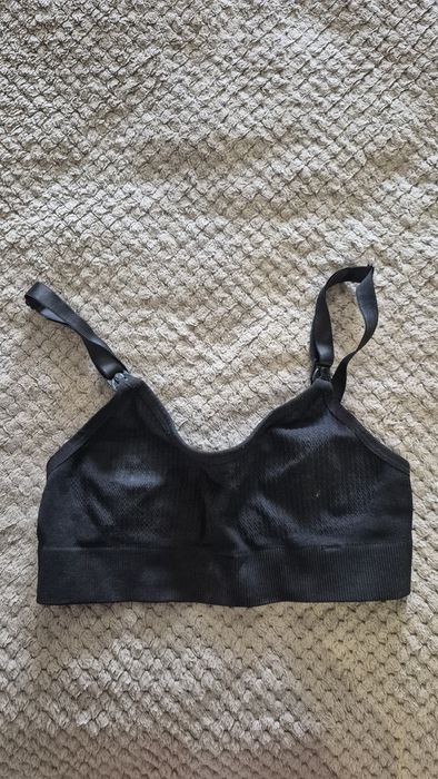 Продам бюсгалтер для кормления,топ размер С