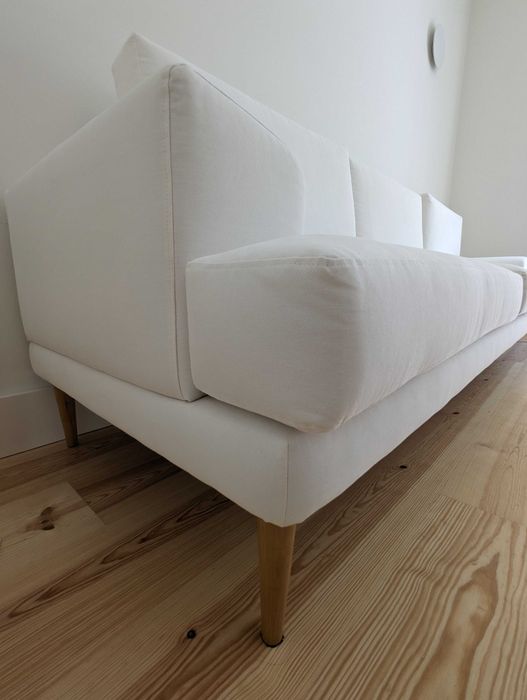 Sofá 3 metros NOVO!!!