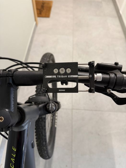 Scott Scale 980 29” | Rozmiar L | Deore 1×12