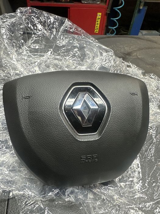 RENAULT MASTER 4 Poduszka 2021 Kierowcy AIRBAG 3429/0768D