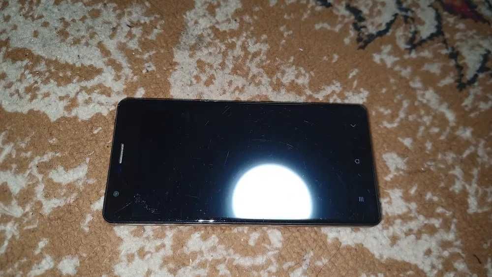 Смартфон Oukitel K4000 2\16