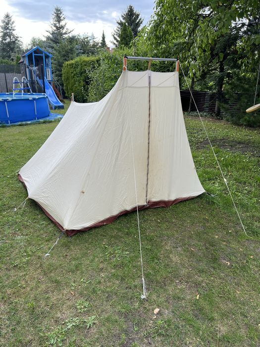 Namiot Legionowo Nysa Standart