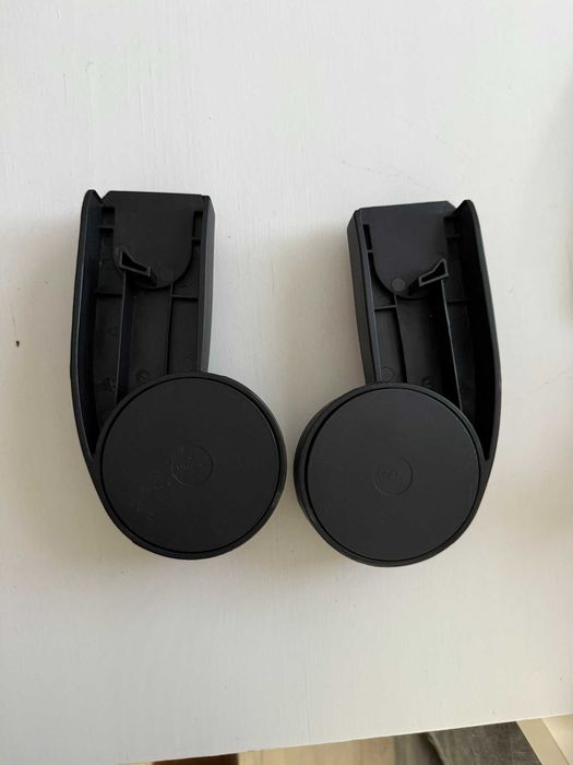 Fotelik samochodowy nosidło CYBEX Cloud G i-size + adaptery do wózka