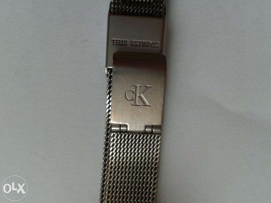 Relógio Senhora Calvin Klein