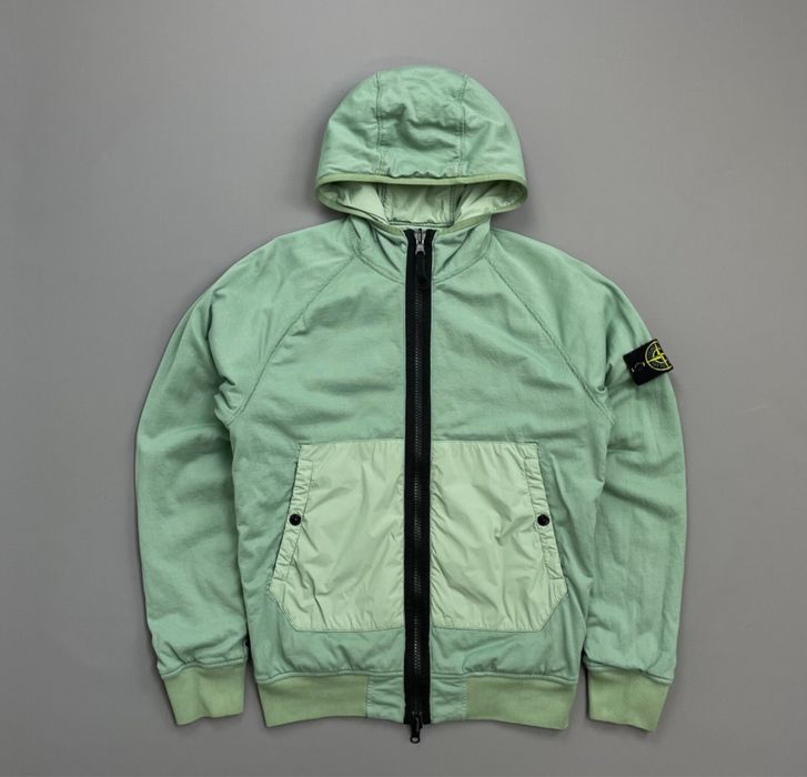 Stone Island Green AW22 купить новая с биркой 3 шт.