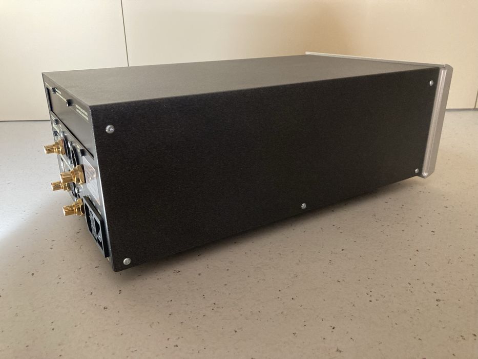 Norma Audio HS-DA1 dac