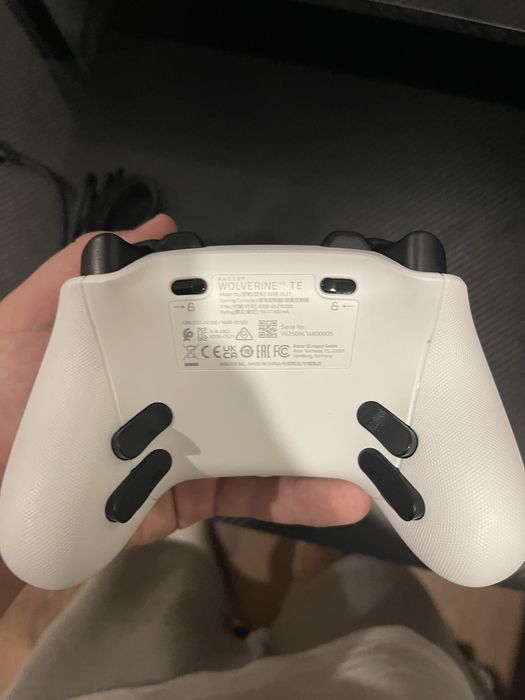 Razer Wolverine V3 Tournament Edition