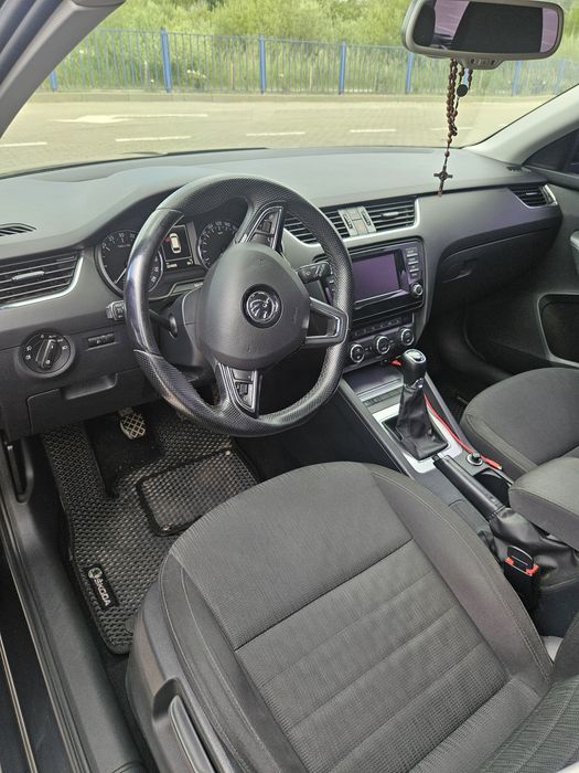 Продам Skoda OCTAVIA A7