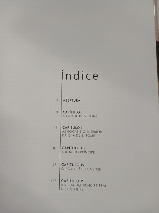 Postais Antigos de S. Tomé e Princípe