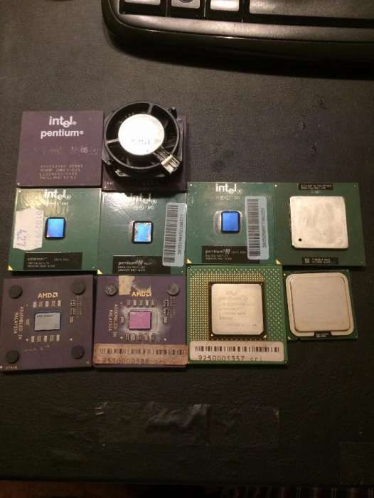 Processadores Intel AMD423702580262359041