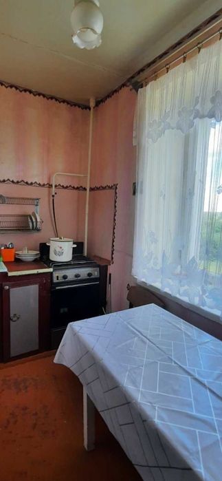 Продам 1 к.квартиру, вул.Котляревського, 4 поверх