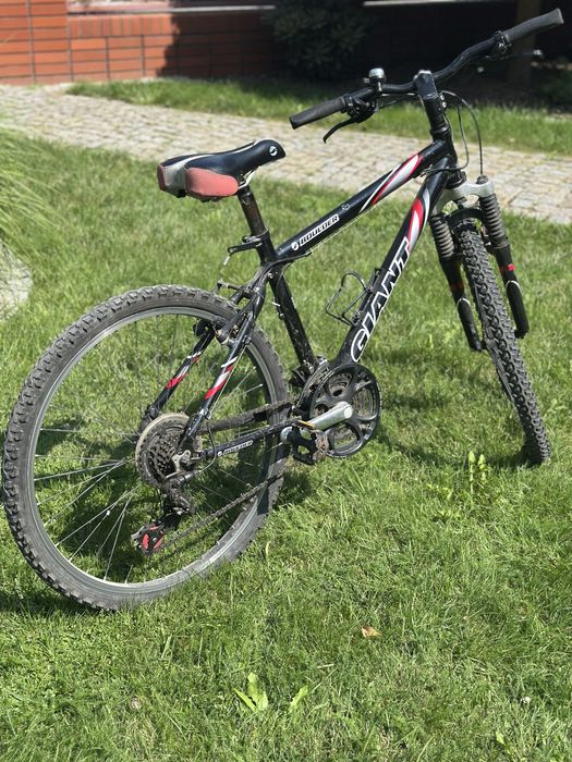 Rower mtb giant boulder 26