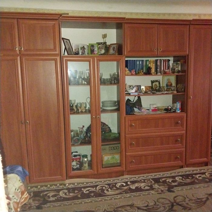 Стінка для вітальні