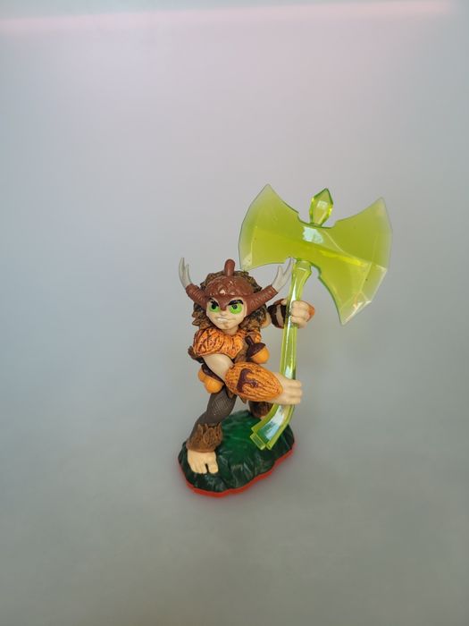 Skylanders Bushwhack