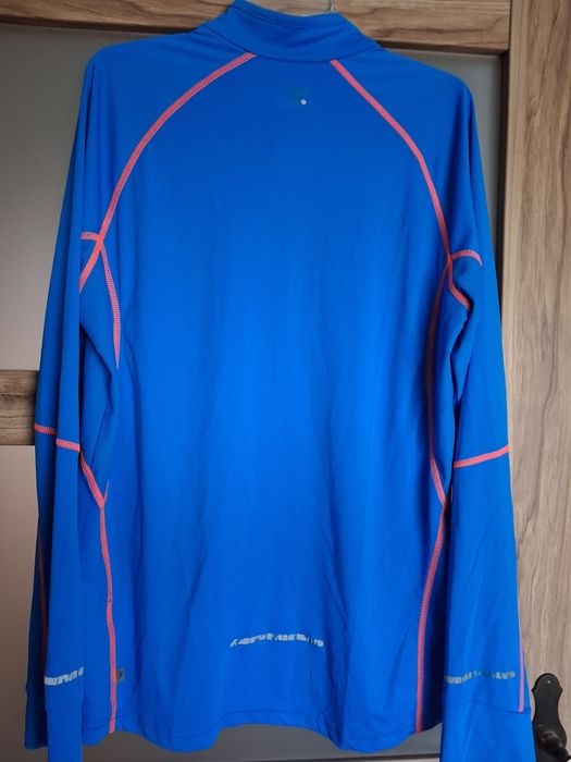 Bluza sportowa męska Runnerspoint rozm.XL