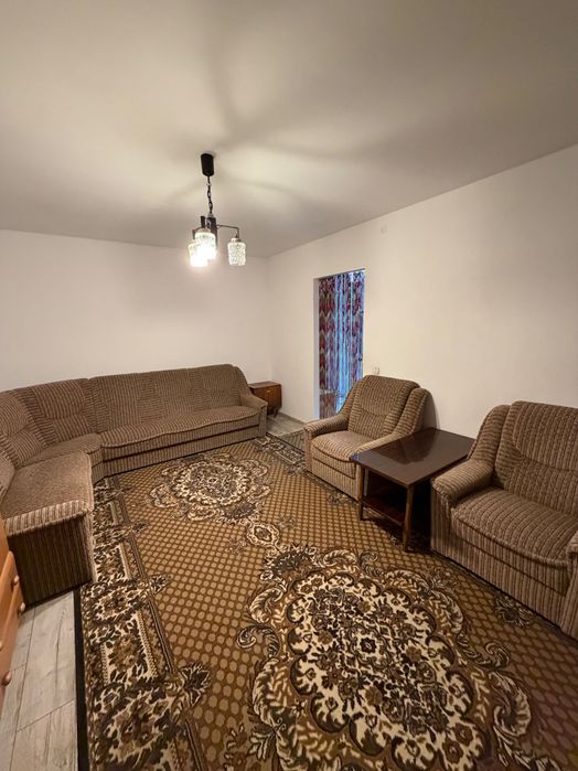 1-кімнатна квартира Довженка 26 східний Тернопіль