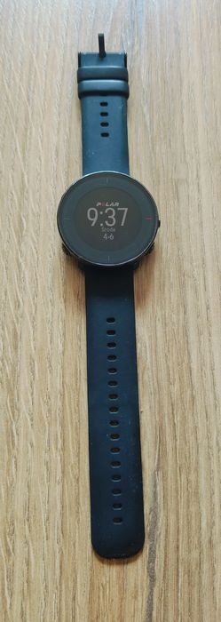 Zegarek Multisport Polar Vantage M L