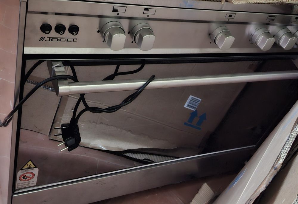 Fogão a gás JOCEL