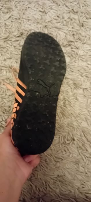 Chuteiras Puma n 36