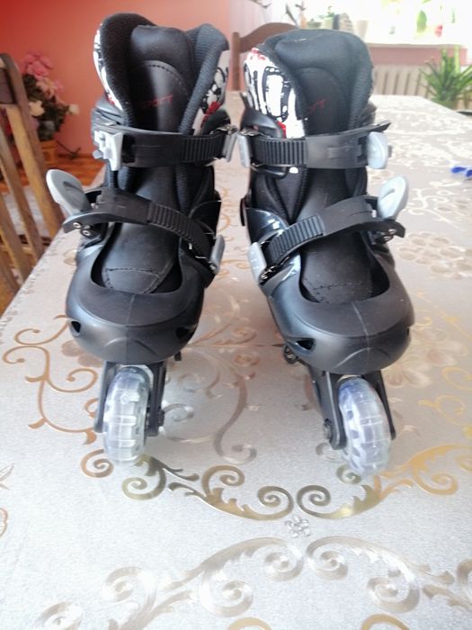 Sprzedam nowe rolki