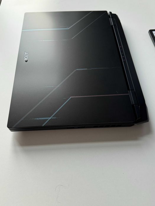 Laptop gamingowy ACER Nitro 5 (515-58) i7-12700H, 32GB RAM, RTX3070Ti